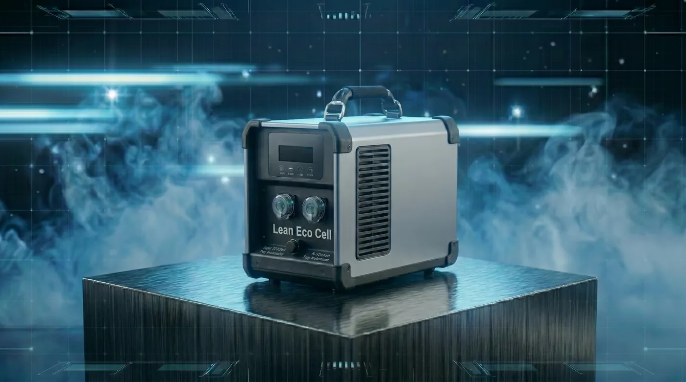 Portable Generator